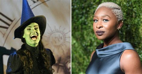 Wicked: Who Is Elphaba? | POPSUGAR Entertainment