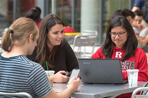 Rutgers Selects Canvas as Official Learning Management System | Rutgers University