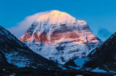 Kailash Parvat Wallpapers