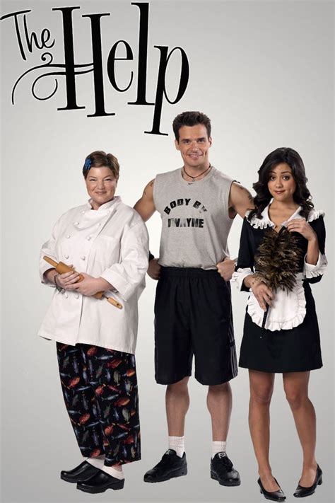 The Help (TV series) ~ Complete Wiki | Ratings | Photos | Videos | Cast