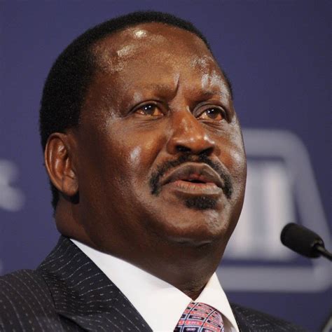 Raila Odinga gives his thoughts on schools re-opening