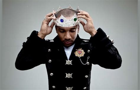 CyHi the Prynce’s Royal Flush 2 Mixtape | Mixtape, Hip hop culture, New music