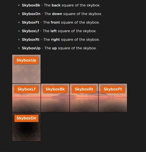 Roblox Skybox Tutorial - FattyBull
