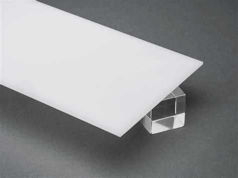 Canal Plastics Center | Acrylic sheets, White acrylic sheet, Diffuser