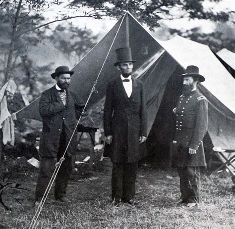Photos of the American Civil War