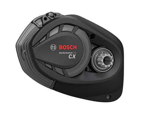 The New Bosch Gen CX 4 Motor - Electric Bike Action