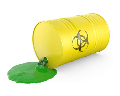 Responding to Chemical Spills: First Critical Actions