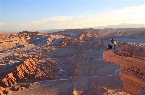 How to Tour San Pedro de Atacama in a Weekend