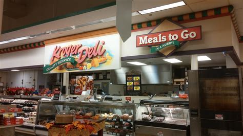 Deli and Meals to Go | WEEK 31 – Hernando Kroger Here’s a cl… | Flickr