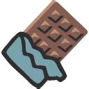 🍫 Chocolate Bar Emoji | Copy & Paste | Get Meaning & Images