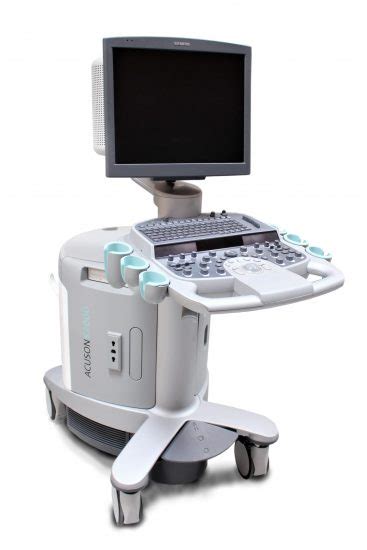 Guide to the Different Types of Ultrasound Machines (2024)