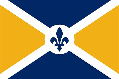 Redesigned flag of Louisiana : vexillology