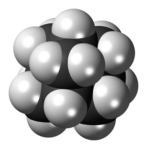 Adamantane,diamondoid,molecule,structure,model - free image from ...