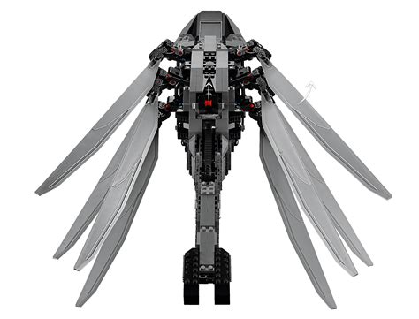 Official Lego Dune Atreides Royal Ornithopter - #10327 : r/dune