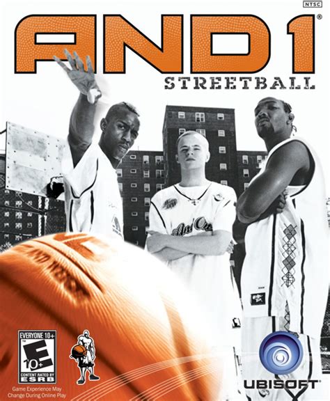 And 1 Streetball - GameSpot