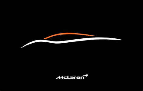 McLaren's new design language draws on racing heritage, F1 supercar