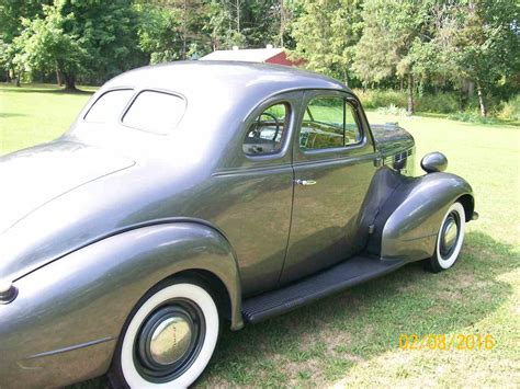 1937 Pontiac Coupe for Sale | ClassicCars.com | CC-997696