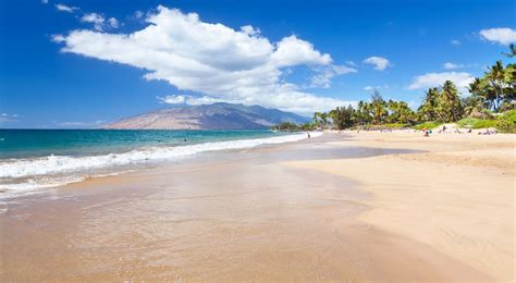 What Are the Best Beaches in Kihei? - Next Vacay