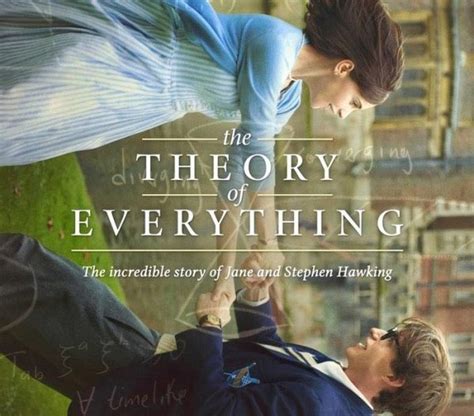 Stephen Hawking: Love and genius in “The Theory of Everything” - The ...