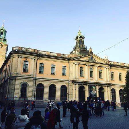 Nobel Prize Museum (Stockholm) - 2020 All You Need to Know BEFORE You Go (with Photos) - Tripadvisor