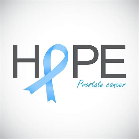 Prostate Cancer Awareness Blue Ribbon Vector Illustration 3099712 Vector Art at Vecteezy