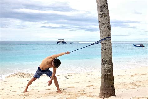 Stretches For Surfers | Surf Strength Coach