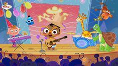 21 BabyTV wallpapers ideas | wallpaper, nursery rhymes preschool, baby tv show