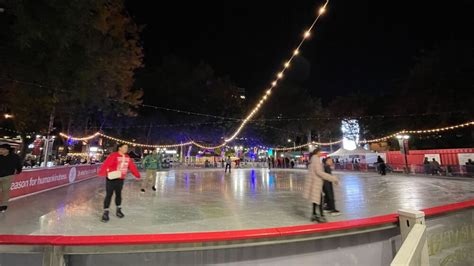 The Downtown Sacramento Ice Rink is now open in Sacramento, CA - SACtoday