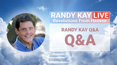 Live Q&A with Randy Kay - Ep. 3 - 4/01/22 @ 2pm PST - YouTube