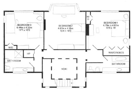 1St Floor Master Suite Floor Plans - floorplans.click