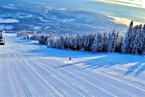 Rad Days: Skiing Kimberley Alpine Resort BC, Canada - Rad Season