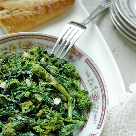 10 Best Rapini Recipes | Yummly