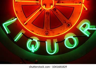 Neon Liquor Sign: Over 881 Royalty-Free Licensable Stock Photos ...