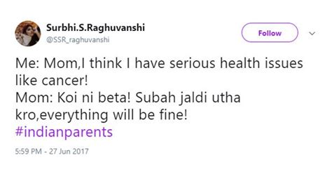 21 Hilarious Tweets About Indian Parents That Are Way Too Real For All Of Us - ScoopWhoop