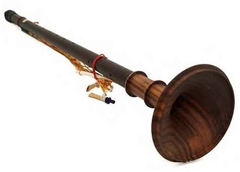 Nadaswaram - Nadaswaram Musical instrument Latest Price, Manufacturers ...