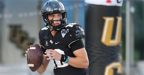 UCF McKenzie Milton injury update: Details scarce after surgery