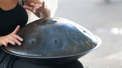 Handpan Music Therapy Course - Dubai (Weekdays) - Holistified