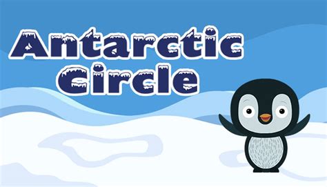 Antarctic Circle Facts and Info - Geography for Kids | Mocomi