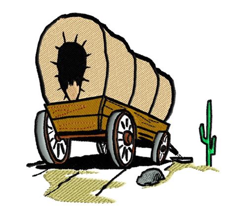 Free Covered Wagon Cliparts, Download Free Covered Wagon Cliparts png ...