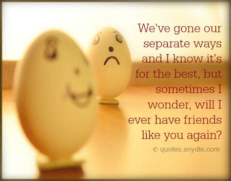 Sad Friendship Quotes and Sayings with Image – Quotes and Sayings