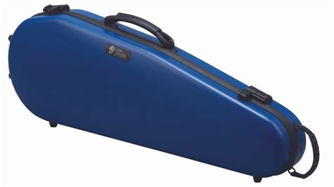 Carbon Fiber Violin Case: Lightweight, Durable, Protective