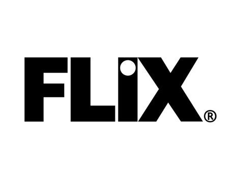 Flix TV Logo PNG vector in SVG, PDF, AI, CDR format