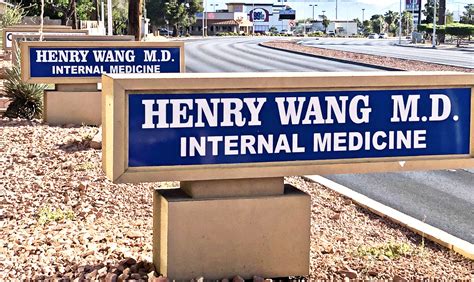 Wang Medical