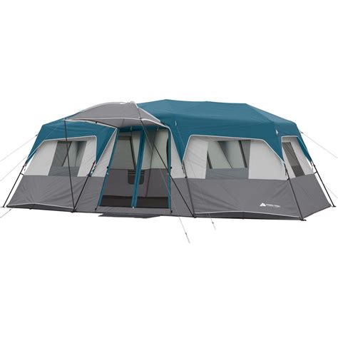 Ozark Trail 12-Person Instant Cabin Tent | Walmart Canada