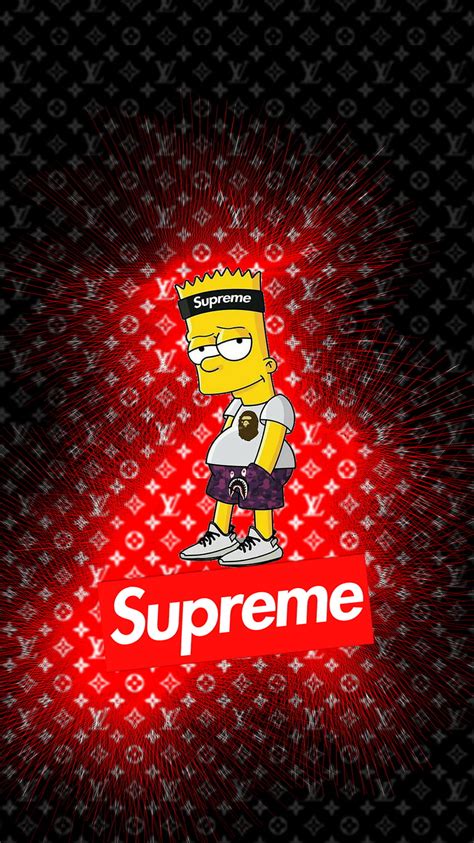 Discover 86+ supreme simpsons wallpaper latest - in.coedo.com.vn