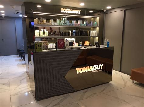 Toni&Guy Salon in Ballygunge Circular Road, Kolkata - Toni&guSalon