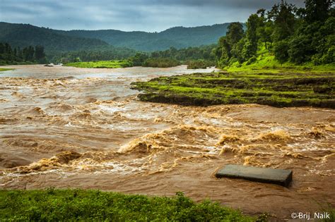 Purna River at Mayadevi | Dang district is called heaven of … | Flickr