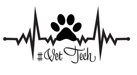 Vet Tech Logo