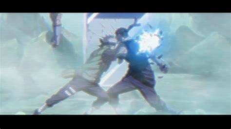 KAKASHI VS ZABUZA - YouTube