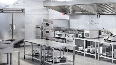 Commercial Kitchen Equipment Archives | Riddhi Display